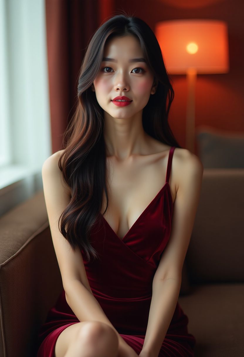 长夜将晓 海报