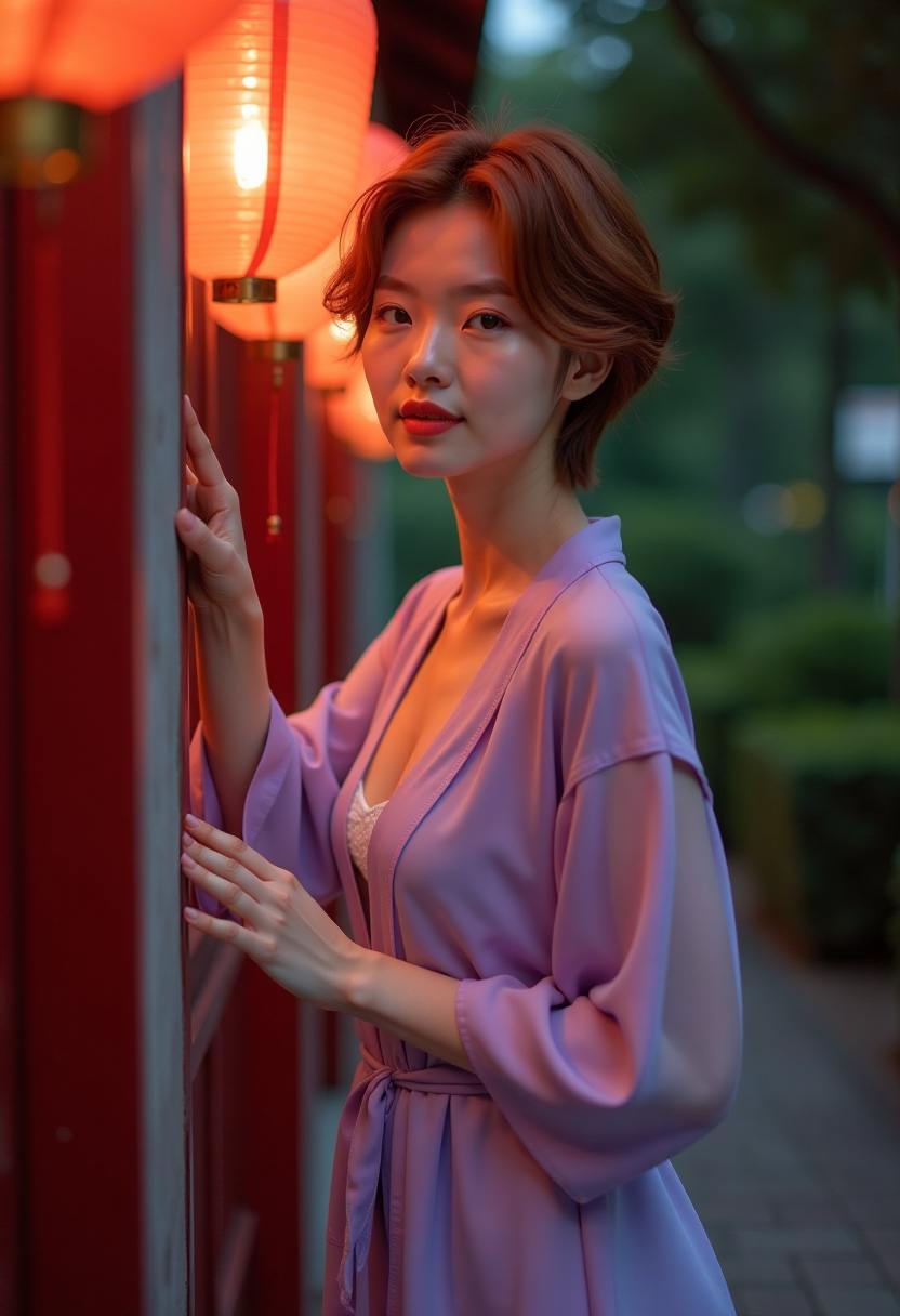 雾港迷城 海报